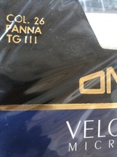 Collant omsa velour usato Collant omsa velour usato  Roma