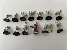 Warhammer necromunda escher for sale  NORWICH