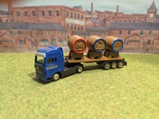 Gauge limited lorry for sale  BARRY