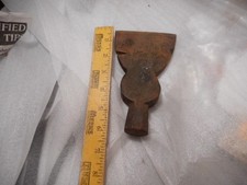 Vintage hatchet head for sale  Neosho