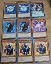 yugioh kristallungeheuer gebraucht kaufen yugioh kristallungeheuer gebraucht kaufen Albstadt