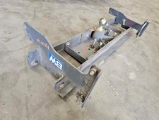 Used turnoverball gooseneck for sale  Lancaster