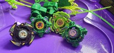 90s beyblades launchers for sale  WESTCLIFF-ON-SEA