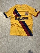 Maglie calcio barcellona usato  Vittuone
