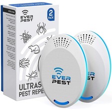 Ever pest ultrasonic for sale  North Bend