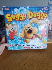 Soggy doggy bathing for sale  LONGFIELD
