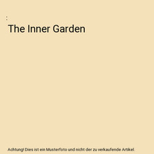 Innere garten gebraucht kaufen  Trebbin