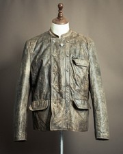 Vintage petroff leather for sale Vintage petroff leather for sale  KETTERING