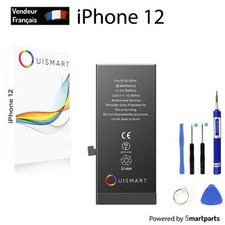 Ouismart batterie iphone d'occasion  France