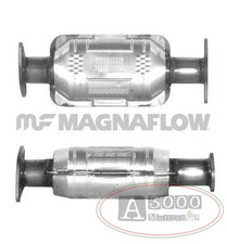 Catalizzatore dfc alfa usato  Italia