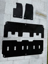 Rig ford velours gebraucht kaufen  Hörselberg-Hainich