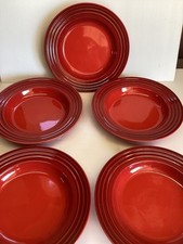 Set creuset red for sale  Coatesville