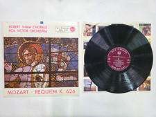 Mozart messa requiem usato Mozart messa requiem usato  Castrovillari