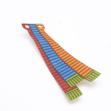 37248 playmobil drapeau d'occasion  Marck