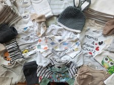 Teile unisex baby gebraucht kaufen  Berlin