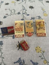 Coca cola olympic for sale  STEVENAGE