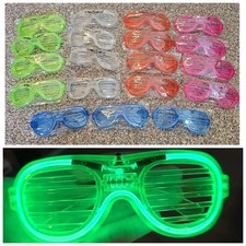 Lot led glasses for sale  Shawnee