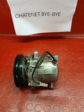 Compressore aria condizionata usato  Massa di Somma