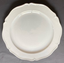 Assiette chantournée creil d'occasion  Toulouse-