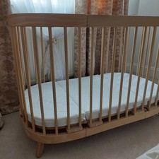 Baby bed different for sale  LONDON