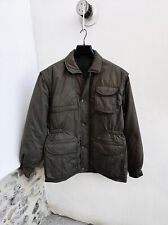 Military padded jacket usato  Medesano