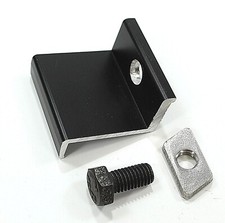Modul endklemme 40mm gebraucht kaufen  Alpirsbach