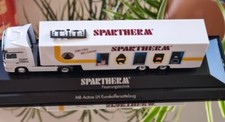 Herpa 188371 mercedes gebraucht kaufen  Deutschland