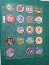 Pogs x99 for sale  LOUGHBOROUGH