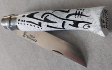 Opinel 2023 customisé d'occasion  La Seyne-sur-Mer