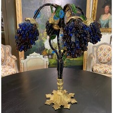 Lampe poser bras d'occasion  Royère-de-Vassivière