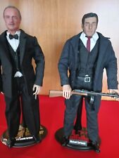 Custom action figures usato  Caserta