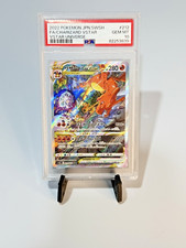 Pokèmon charizard vstar usato  Guidonia Montecelio
