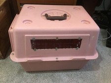 Doskocil pink vari for sale  FRASERBURGH
