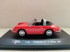 Porsche 911 targa d'occasion  Poitiers