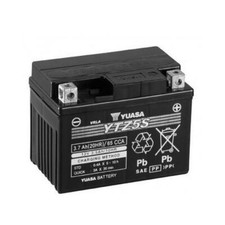 Batterie 12v 5ah d'occasion  Javron-les-Chapelles