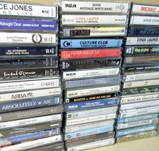 cure cassette for sale cure cassette for sale ARBROATH