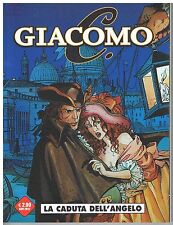 Fumetto cosmo giacomo usato  Villar Focchiardo