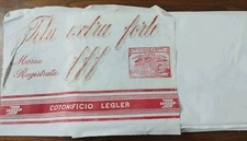 Metri stoffa cotone usato  Caserta