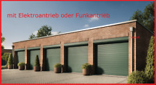 Rolltor rollladen 52mm gebraucht kaufen  Ovelgönne