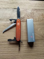 Victorinox messer farmer gebraucht kaufen  Niederzier