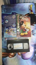 Vhs walt disney d'occasion  Saint-Etienne