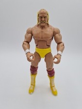 Hulk hogan mattel for sale  ENFIELD