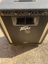 Peavey 300 combo for sale  Benton