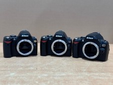 Konvolut nikon d60 gebraucht kaufen  Reinbek