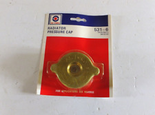 Delco radiator cap for sale  NORWICH