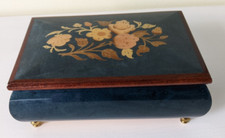 Music Boxes for sale Music Boxes for sale PUDSEY