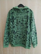 Schöne kapuzenpullover tasche gebraucht kaufen  Hamburg