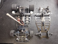 Team associated rc12l3 gebraucht kaufen Team associated rc12l3 gebraucht kaufen  Ginsheim-Gustavsburg