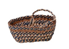 Makah rectangular basket for sale  Oak Harbor