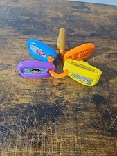 Smart cycle games for sale  Durand